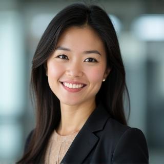 Kini Liu, AI Lead
