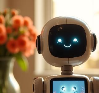 Companion robot